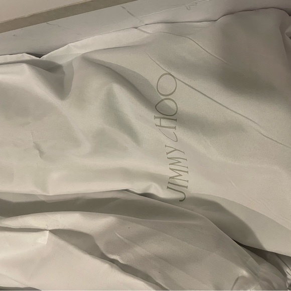 Jimmy Choo Thigh High Boots - Picture 8 of 8